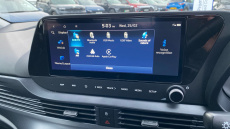 Hyundai i20 1.0T GDi Advance [Nav] 5dr Petrol Hatchback